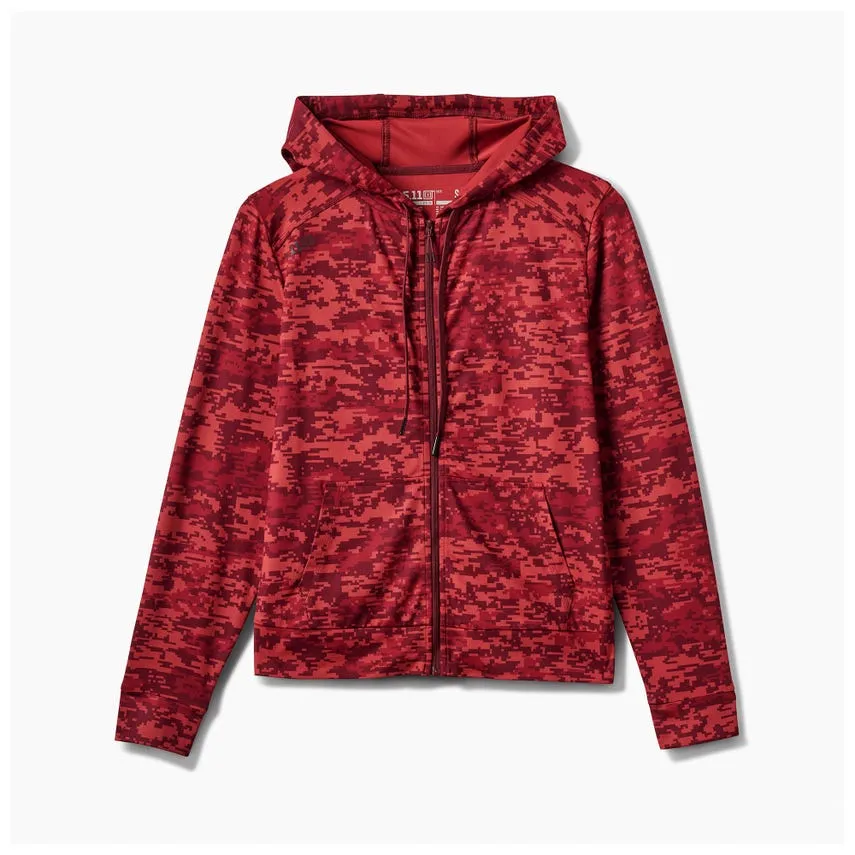 5.11 PT-R Emily Full Zip