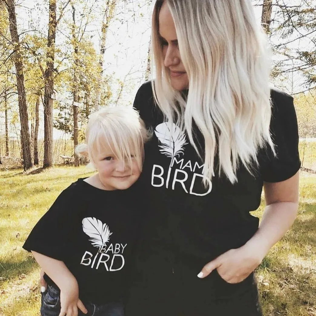 Baby Bird - Kid's   Toddler Onesies and Tees