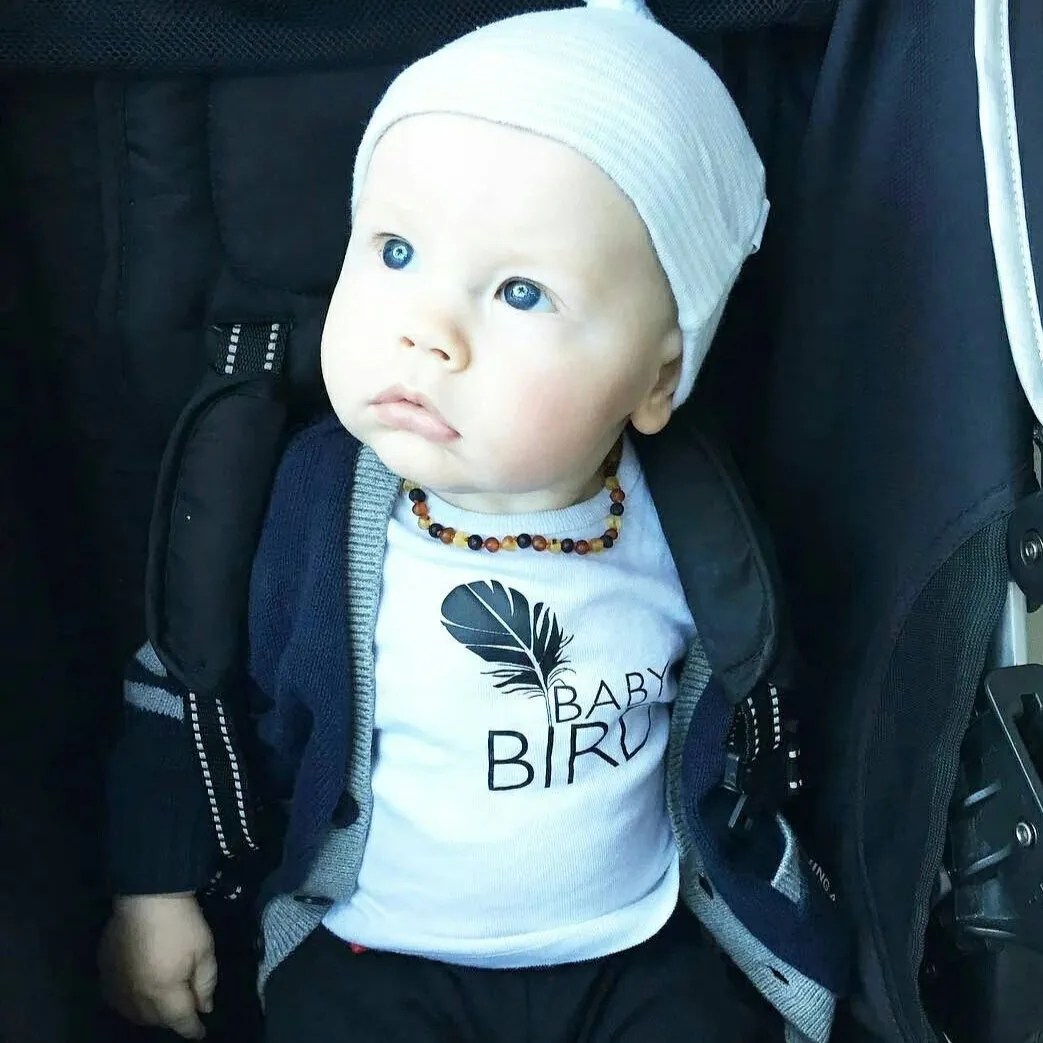 Baby Bird - Kid's   Toddler Onesies and Tees