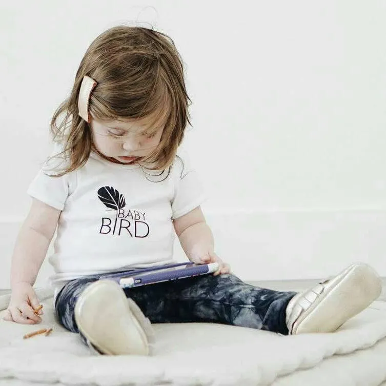 Baby Bird - Kid's   Toddler Onesies and Tees
