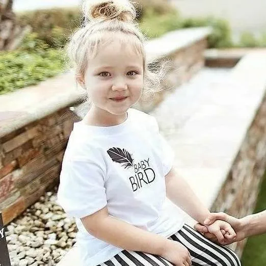 Baby Bird - Kid's   Toddler Onesies and Tees