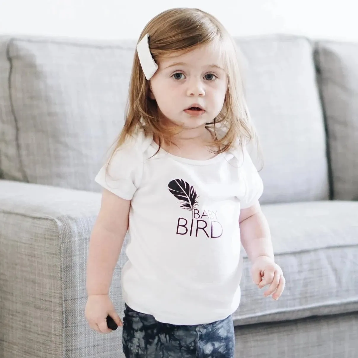 Baby Bird - Kid's   Toddler Onesies and Tees