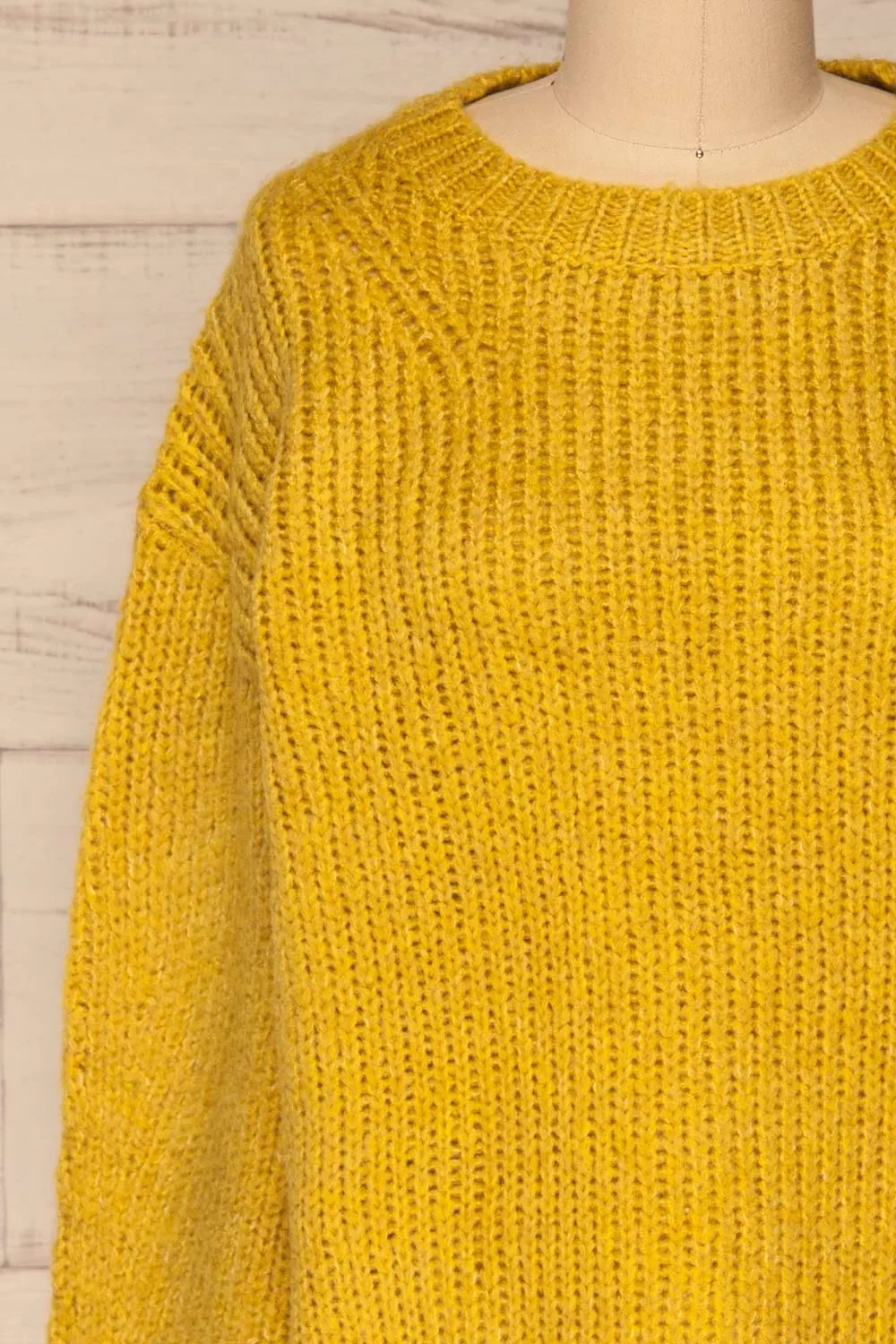 Balchik Yellow