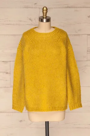 Balchik Yellow