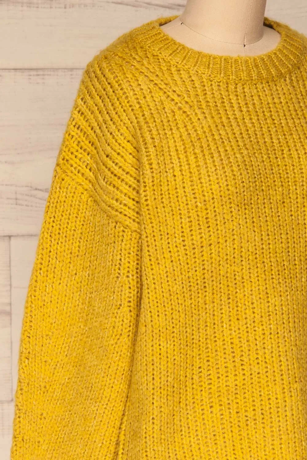 Balchik Yellow