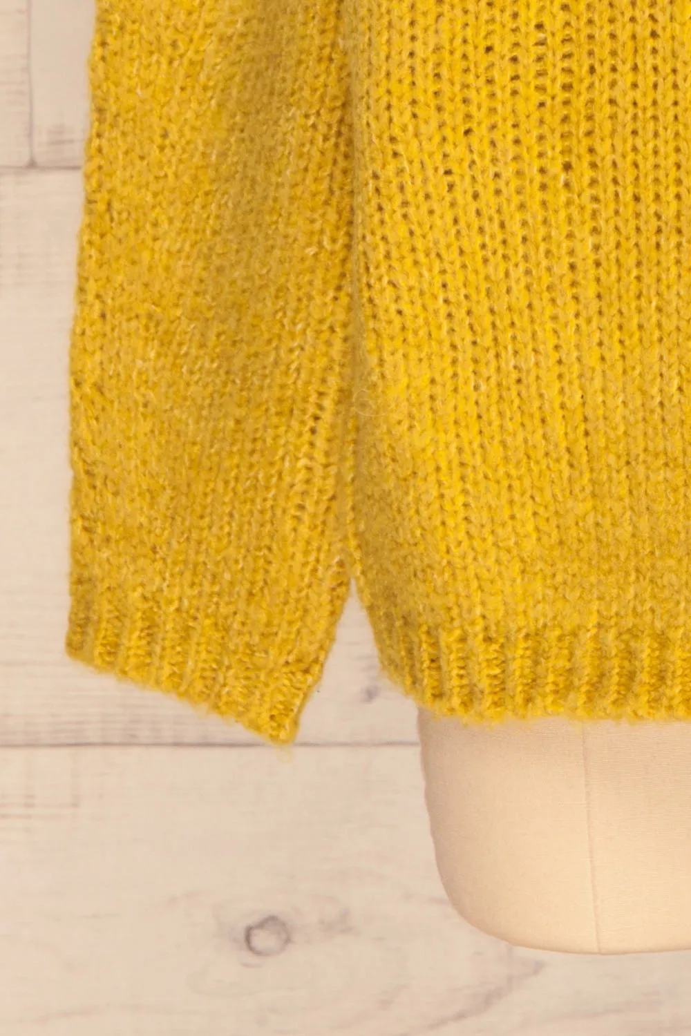 Balchik Yellow