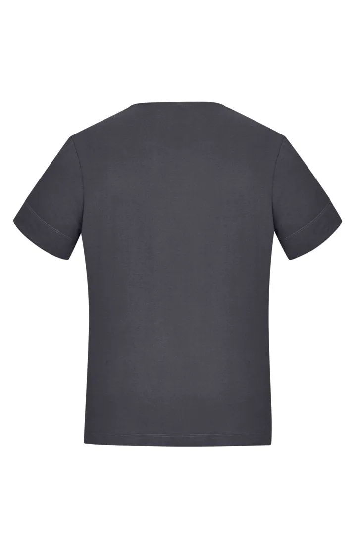Biz Care Womens Marley Jersey T-Top  (CS952LS)