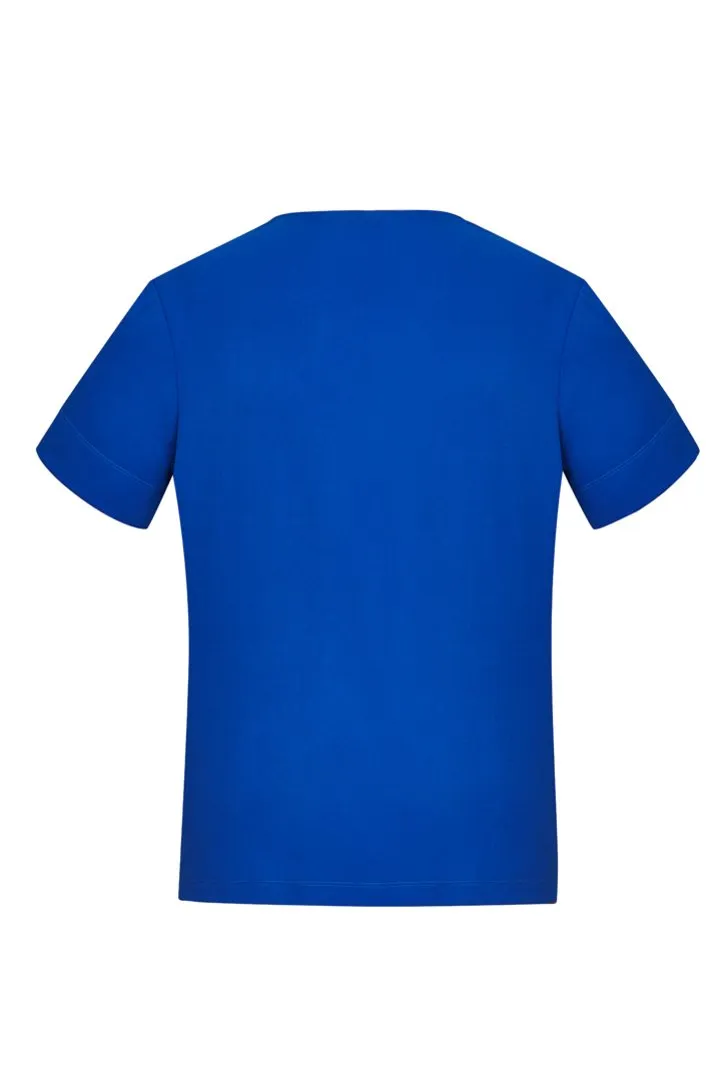 Biz Care Womens Marley Jersey T-Top  (CS952LS)