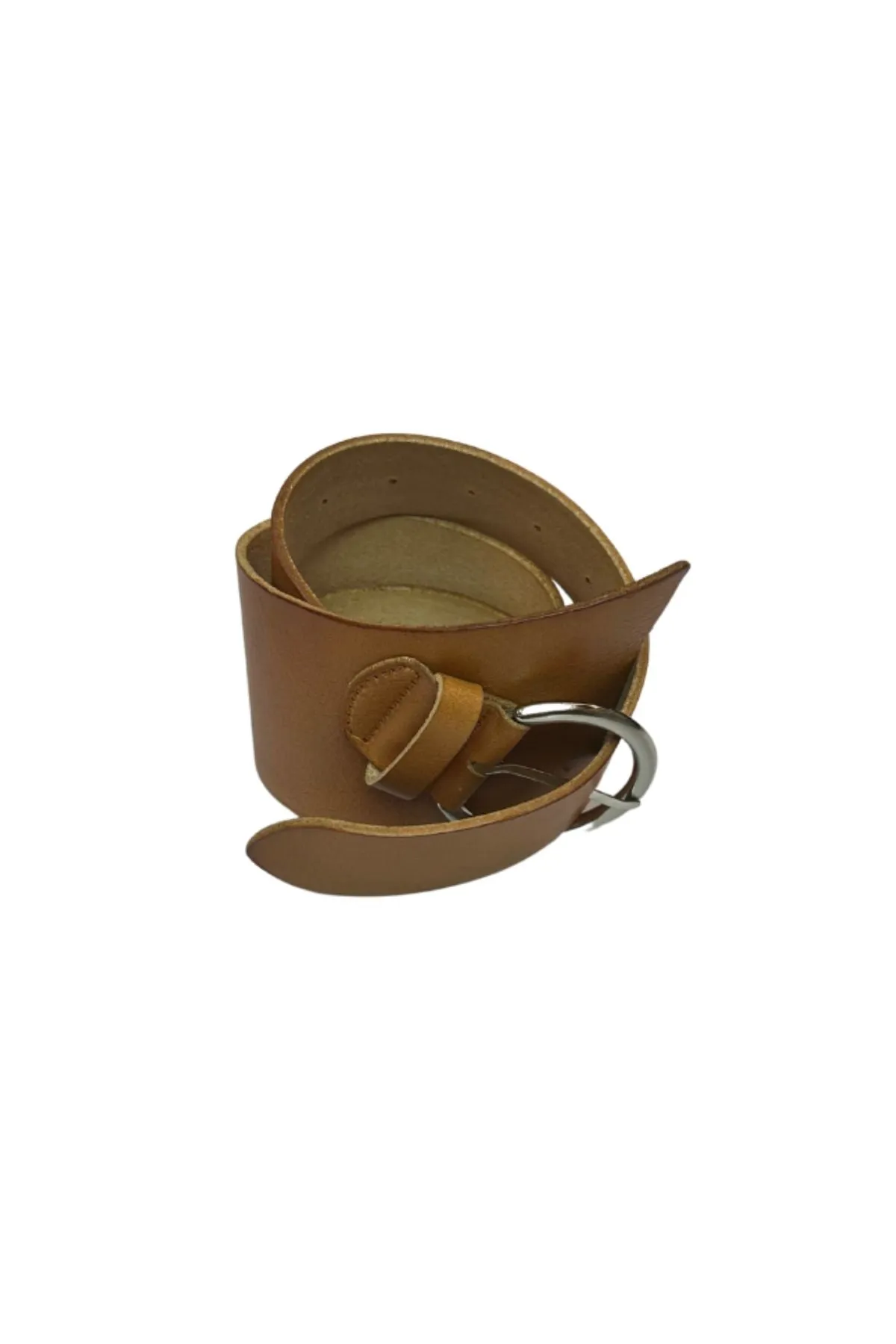 Cintura Waist Belt Tan