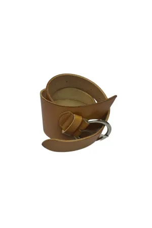 Cintura Waist Belt Tan