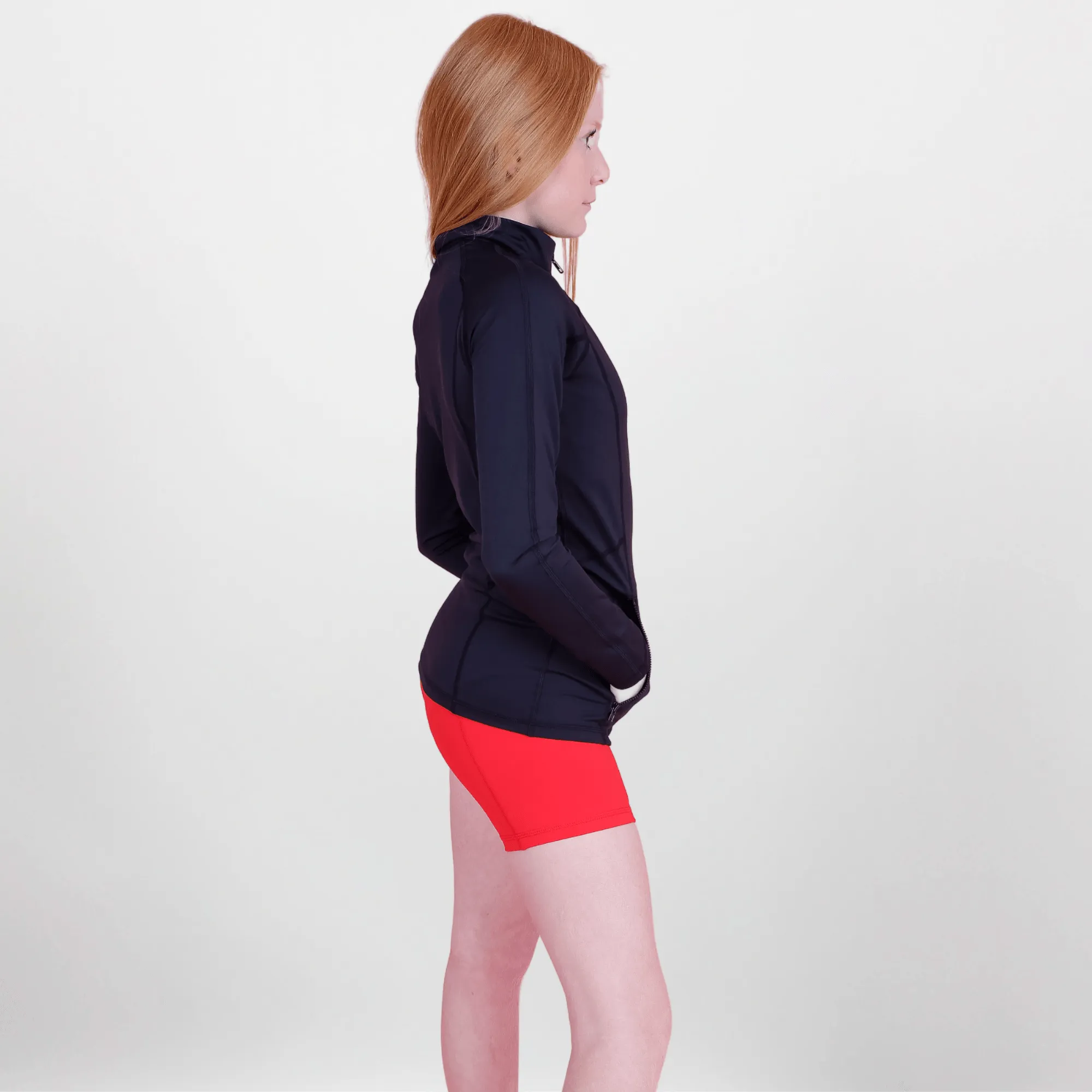 Contour Jacket
