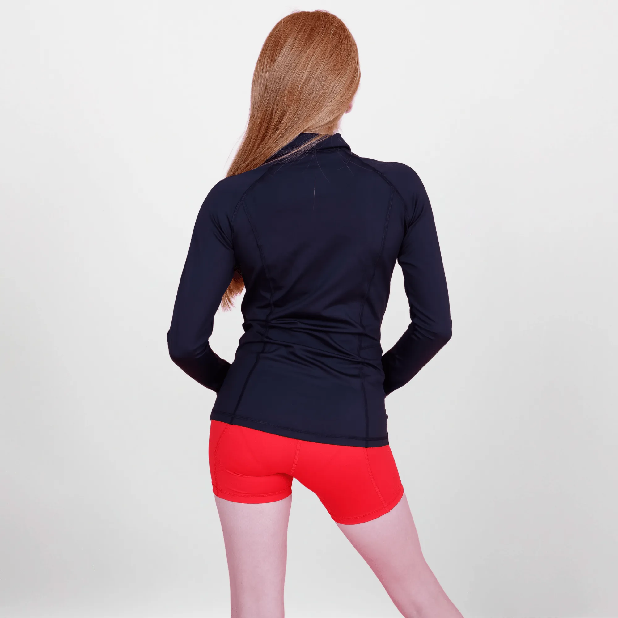 Contour Jacket