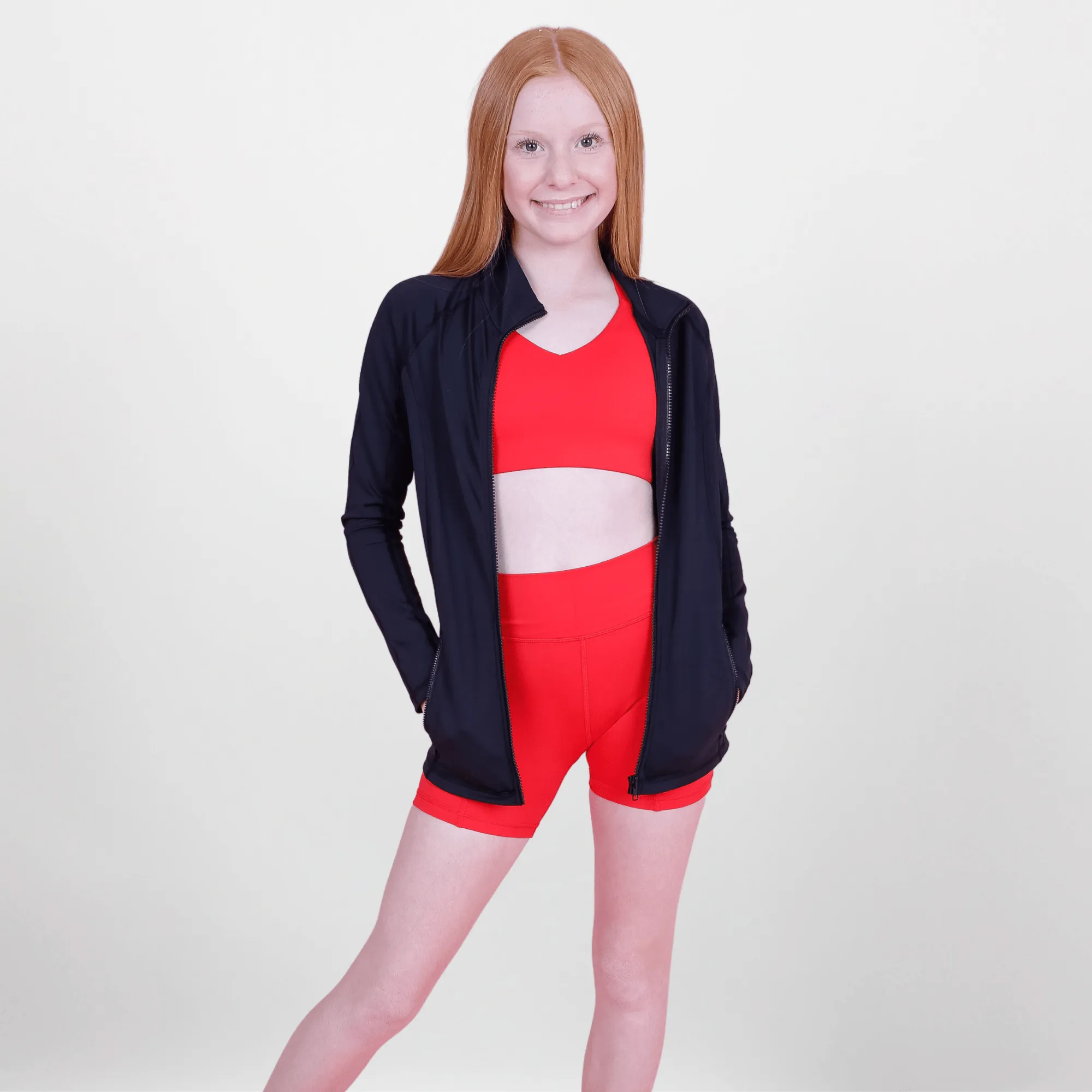 Contour Jacket