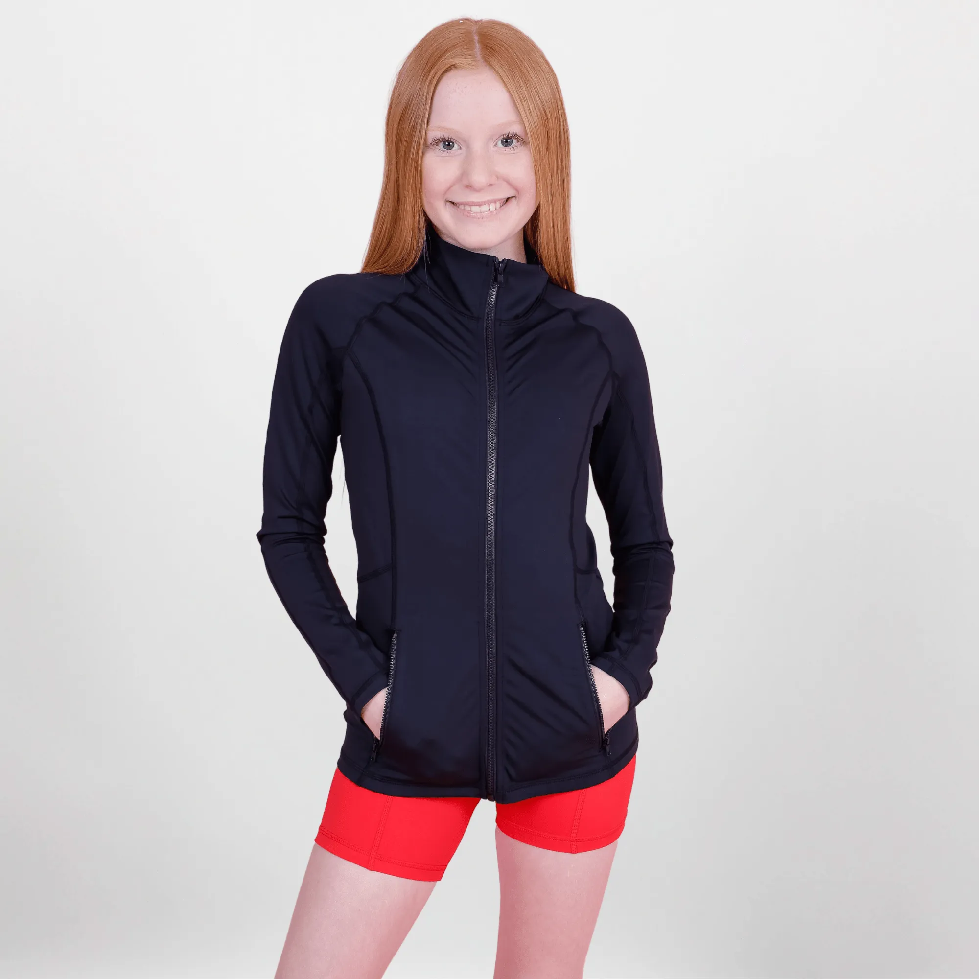 Contour Jacket