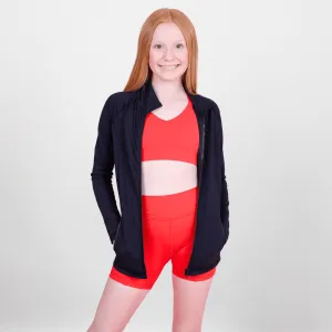Contour Jacket