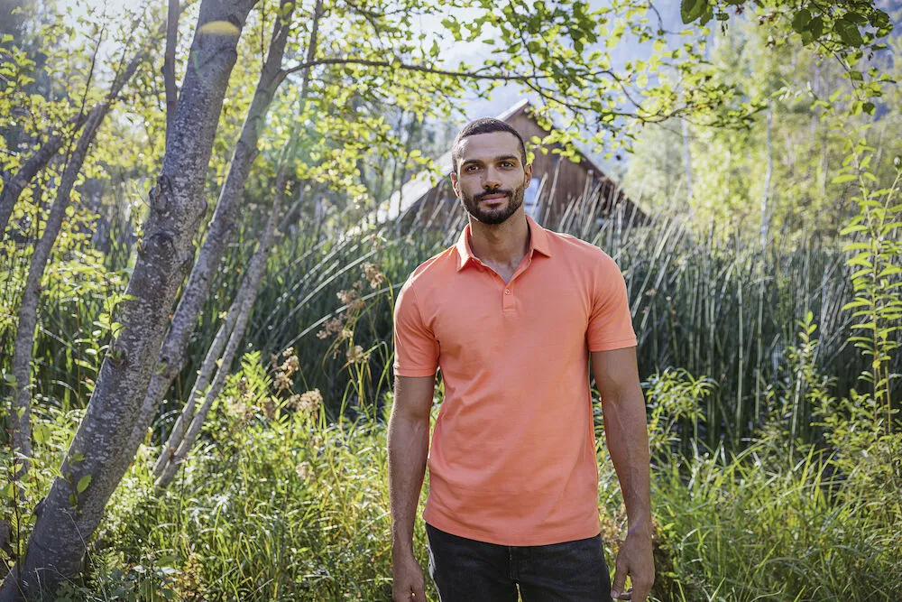 Cutter & Buck Oceanside Stretch Men's Polo Shirt | Soft Cotton Stretch | 8 Colours | S-4XL