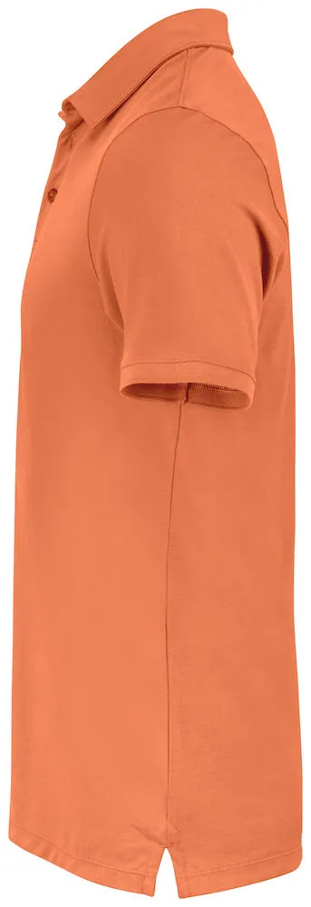 Cutter & Buck Oceanside Stretch Men's Polo Shirt | Soft Cotton Stretch | 8 Colours | S-4XL