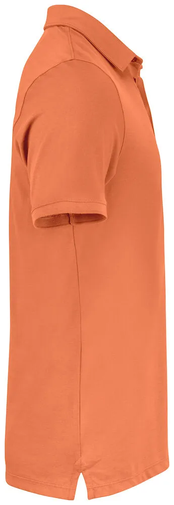 Cutter & Buck Oceanside Stretch Men's Polo Shirt | Soft Cotton Stretch | 8 Colours | S-4XL