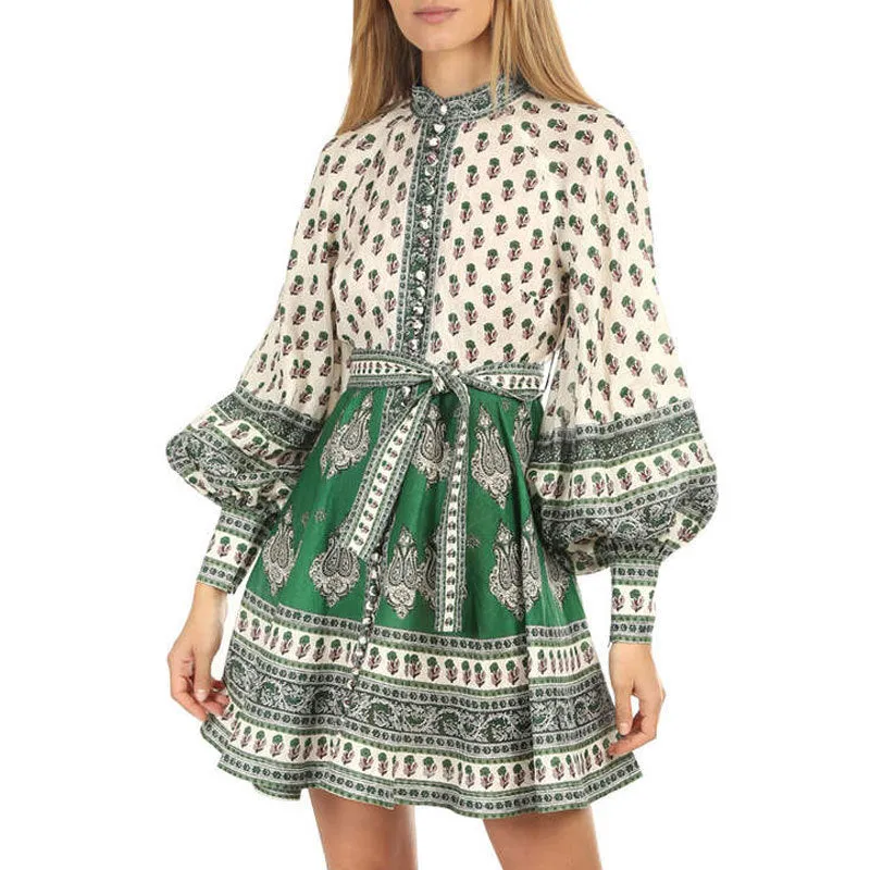 Demi Summer Dress