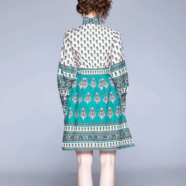 Demi Summer Dress