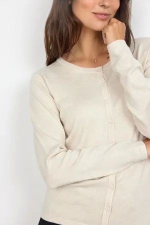 Dollie Cardigan - 3 colours