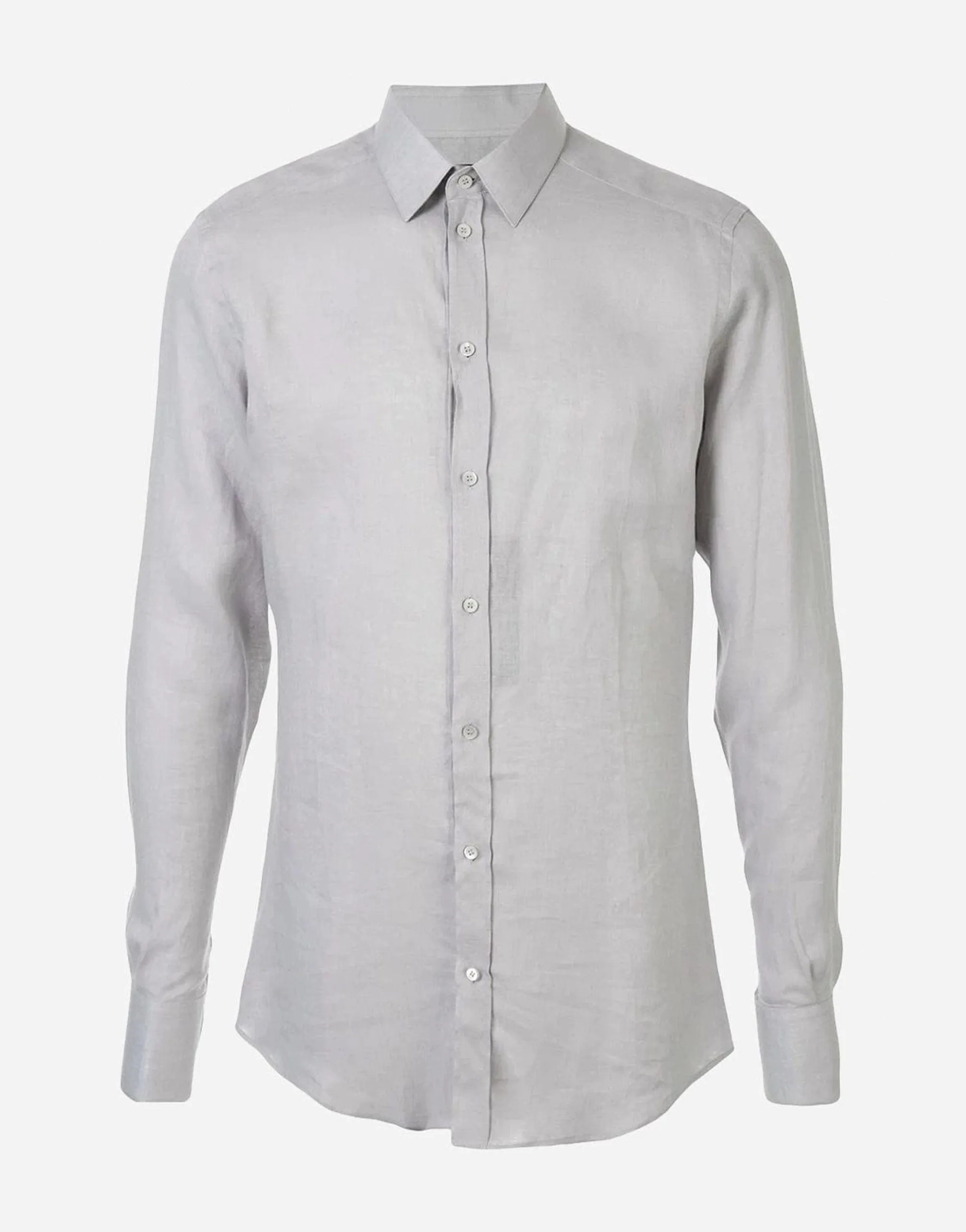 Fitted Tailored Shirt