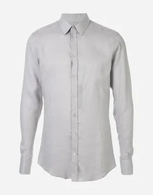 Fitted Tailored Shirt