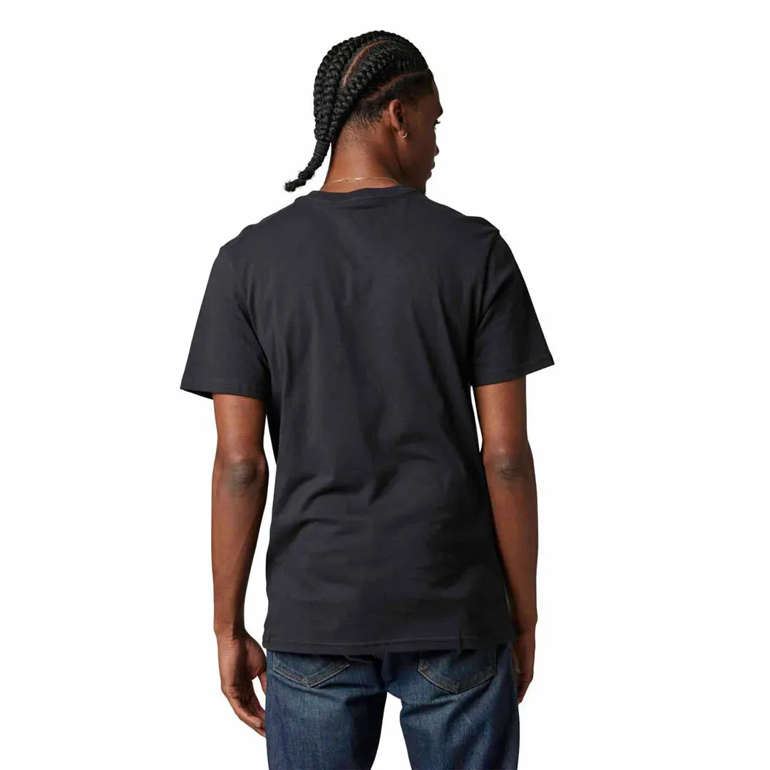 Fox DILNEATION SS Premium Tee Black