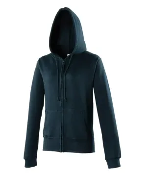 French Navy - Women's zoodie (C)