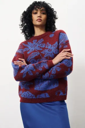 FRNCH Egenie Sweater