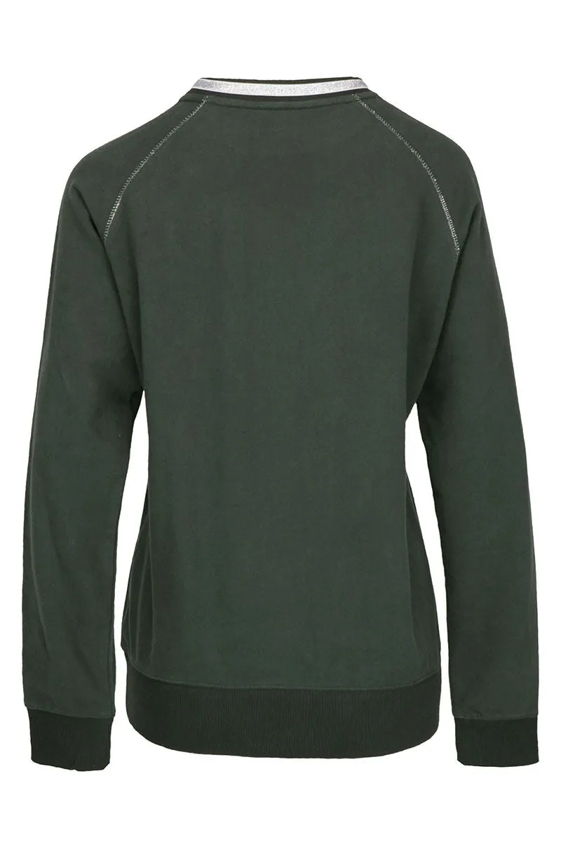 Gancia Sweatshirt