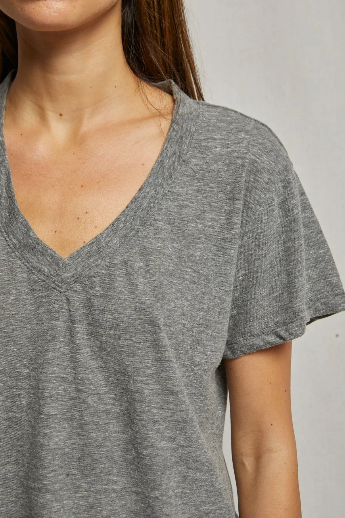 Heather Grey Hendrix