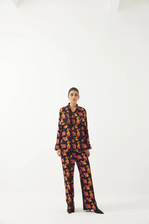 Lily Shirt & Trousers Co-ord