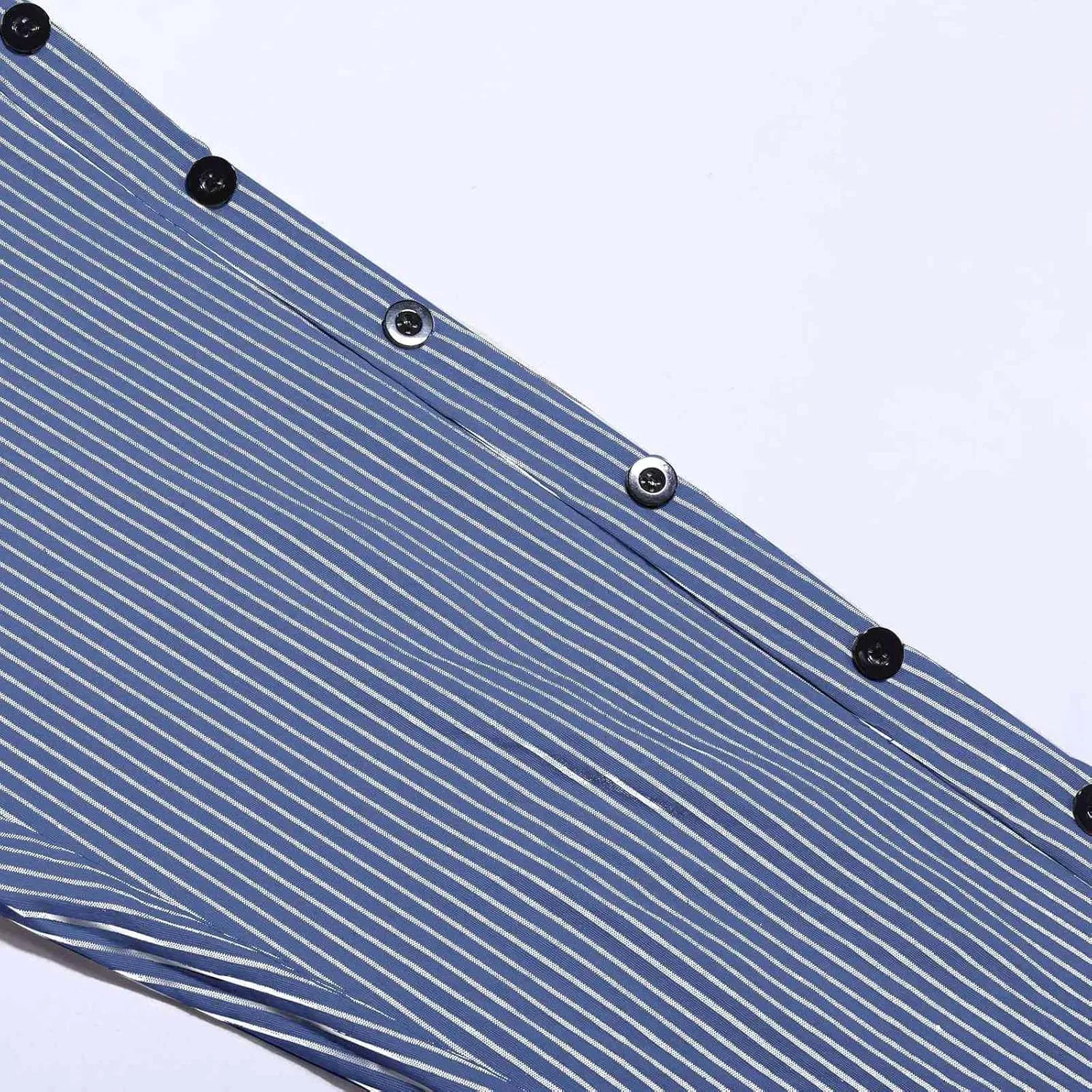 Linen Pants Women 2025 Striped Capri Pant Lightweight Spring Summer Fashion Clothes Ladies Pinstripe Cropped Trousers
