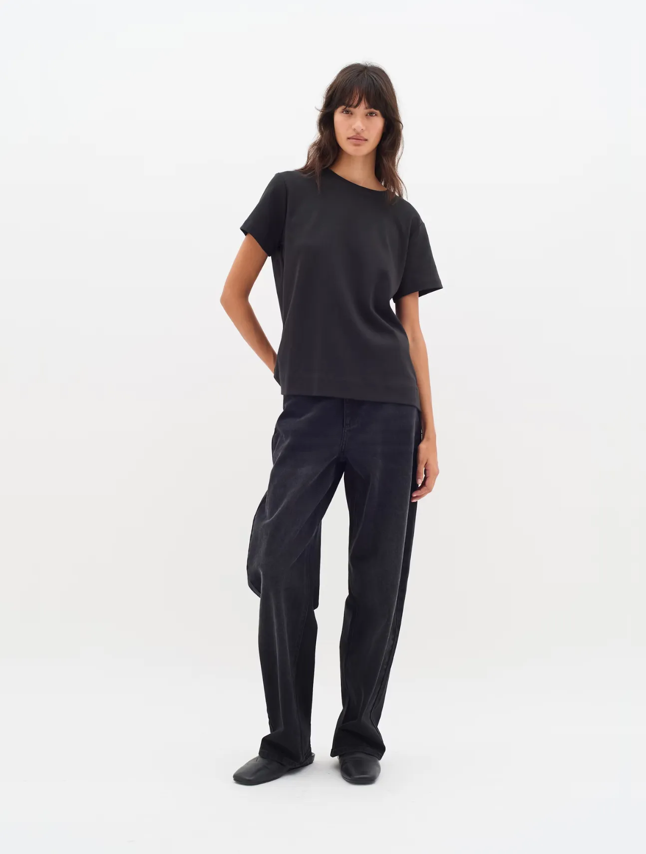 Luke Base T-Shirt