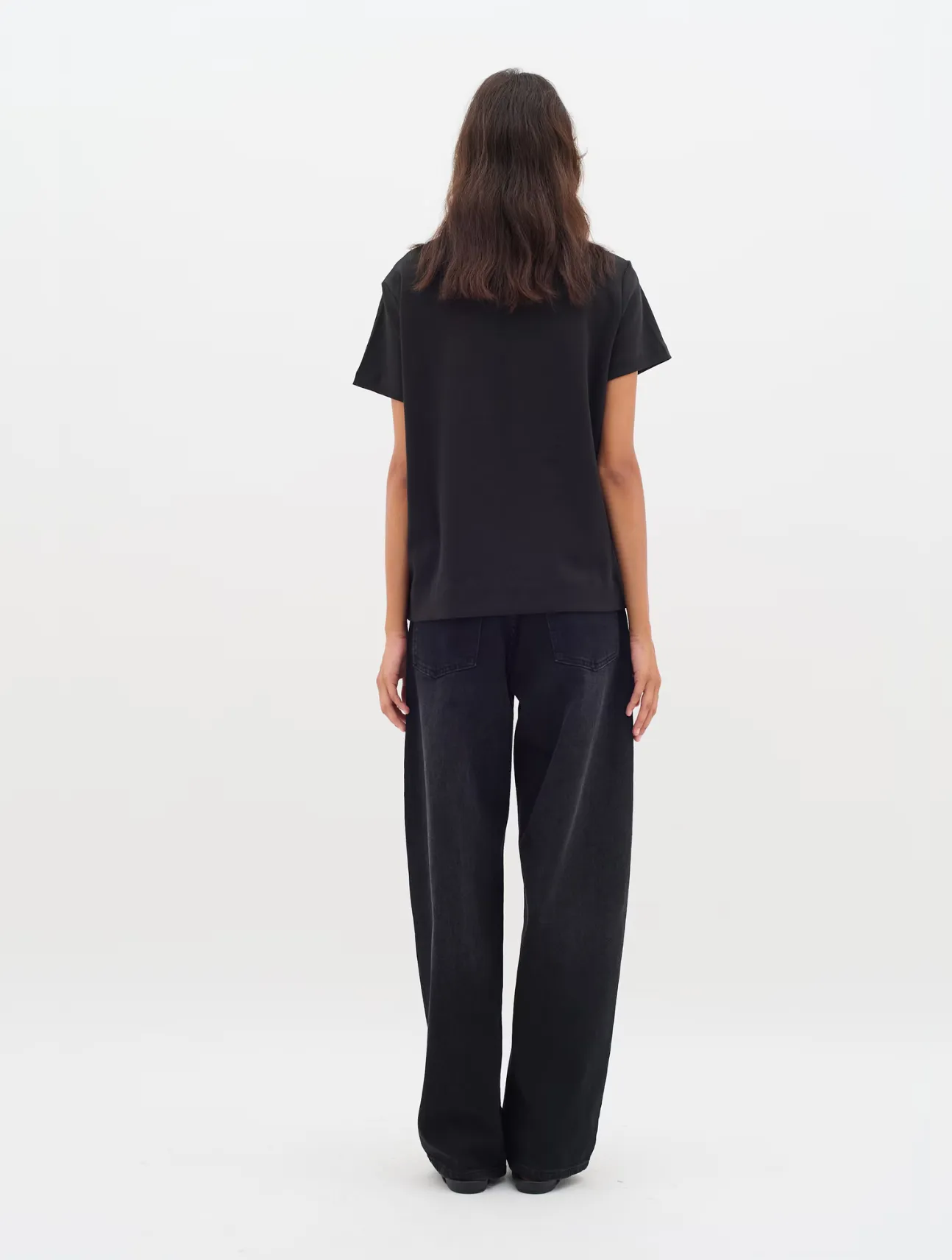 Luke Base T-Shirt