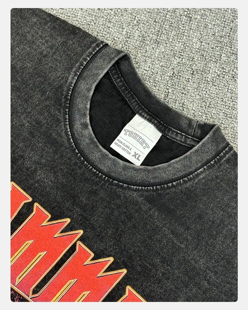 Muhammad Ali - Vintage Graphic Tee