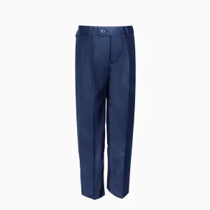 Navy Formal Pants (6M to 7Y)