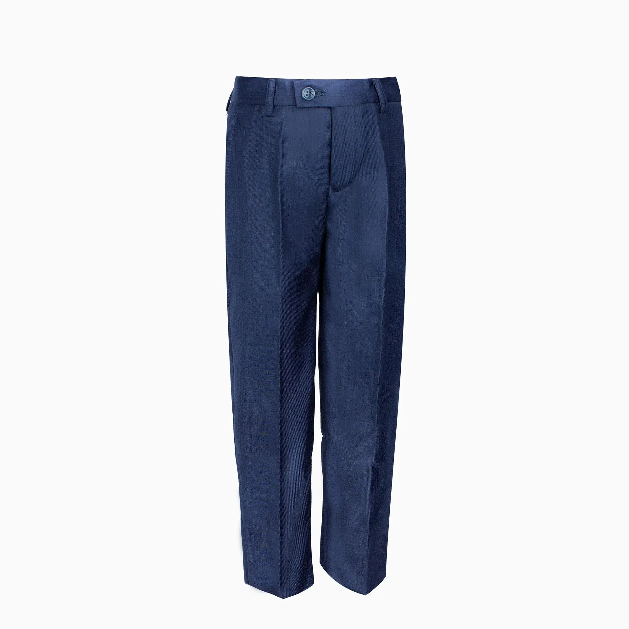 Navy Formal Pants (6M to 7Y)
