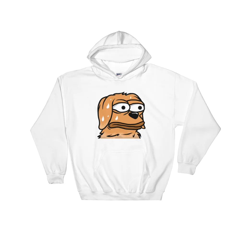 NDR SO Hoodie