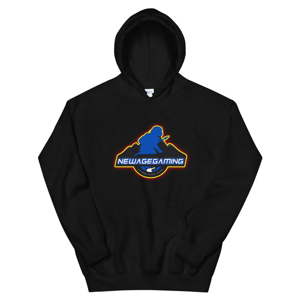 New Age Gaming Hoodie