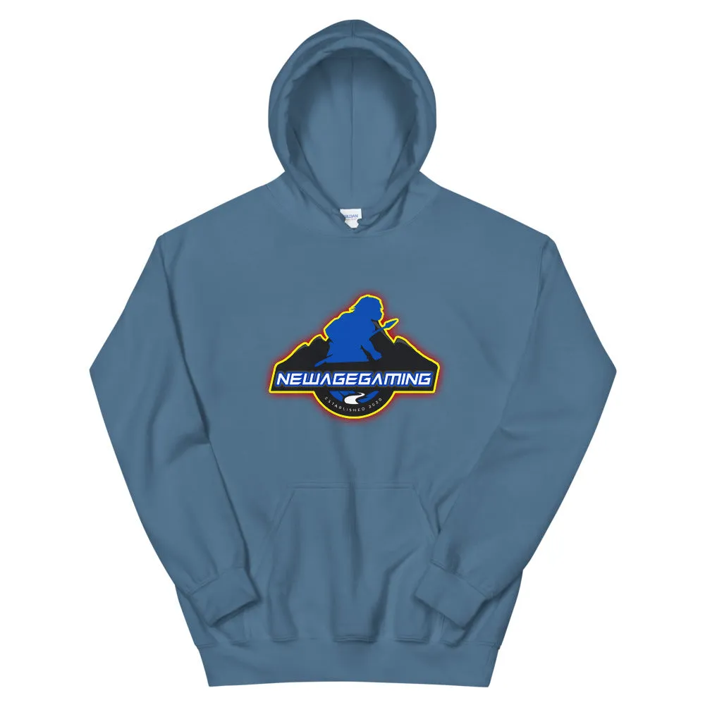New Age Gaming Hoodie