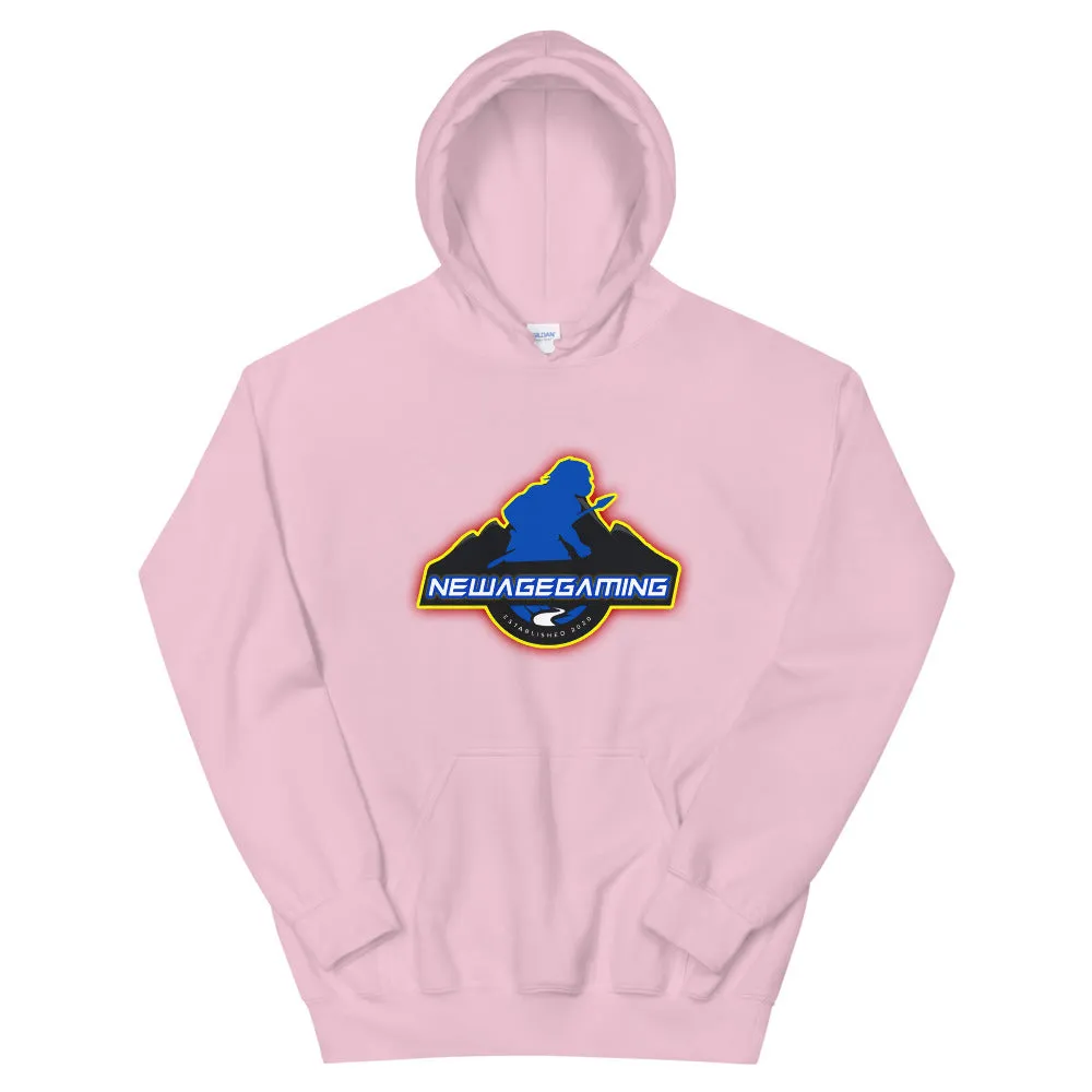 New Age Gaming Hoodie