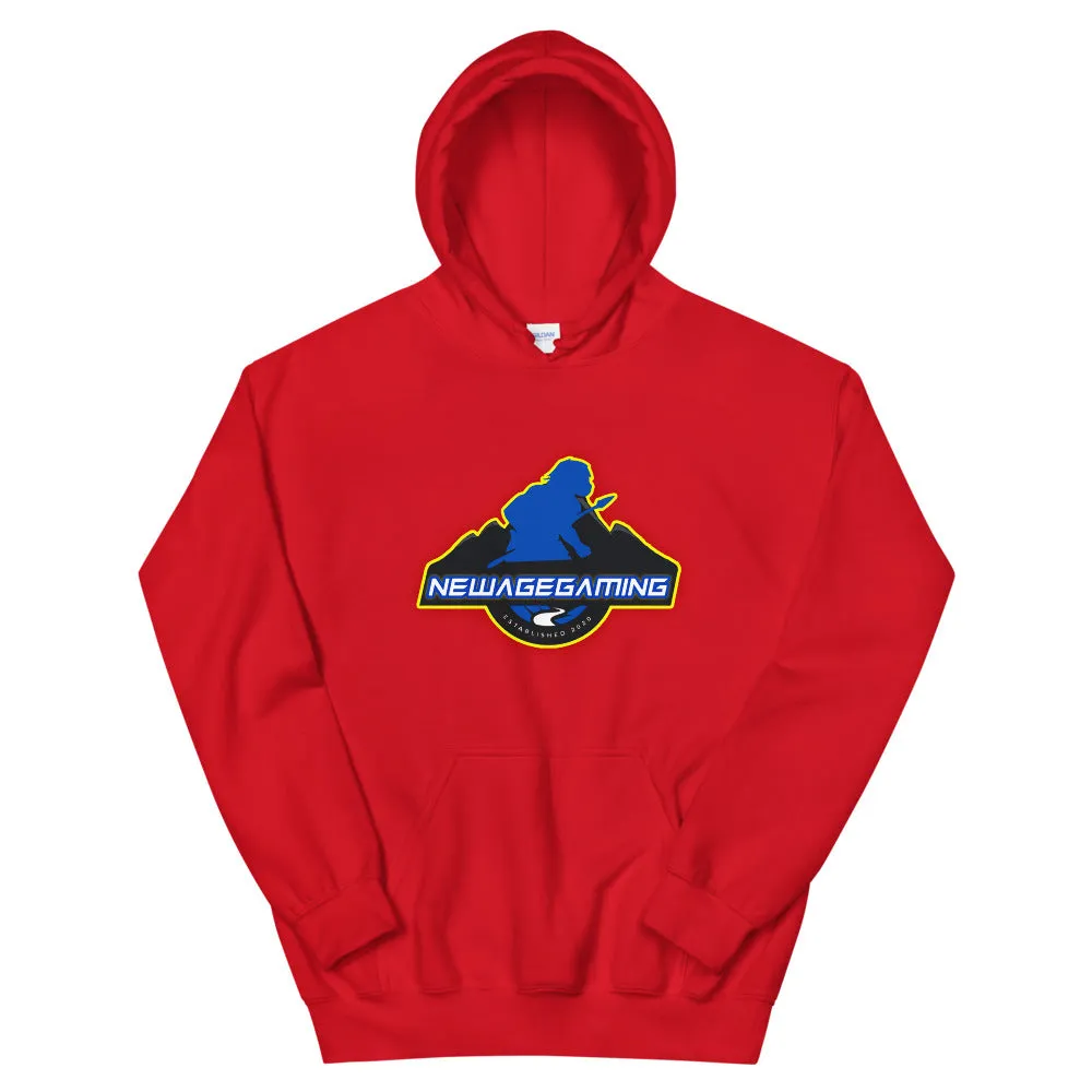 New Age Gaming Hoodie
