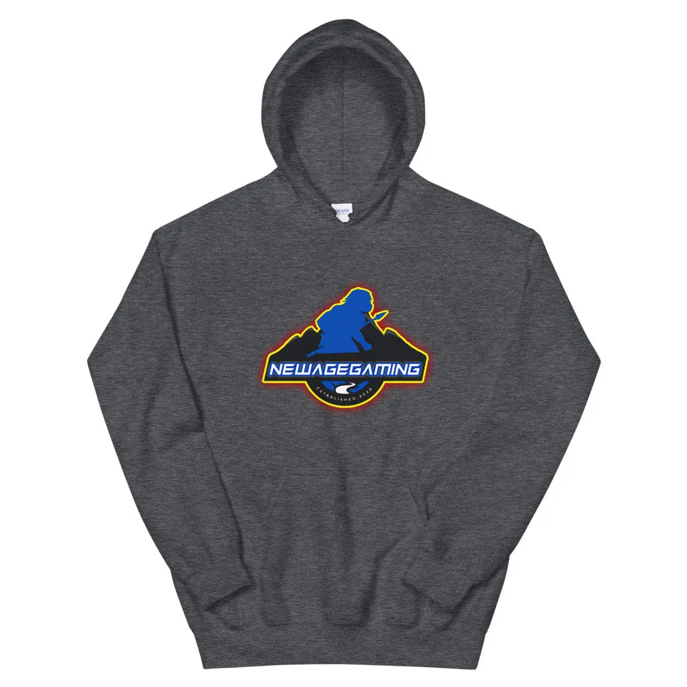 New Age Gaming Hoodie