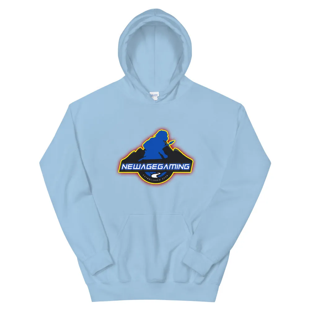 New Age Gaming Hoodie