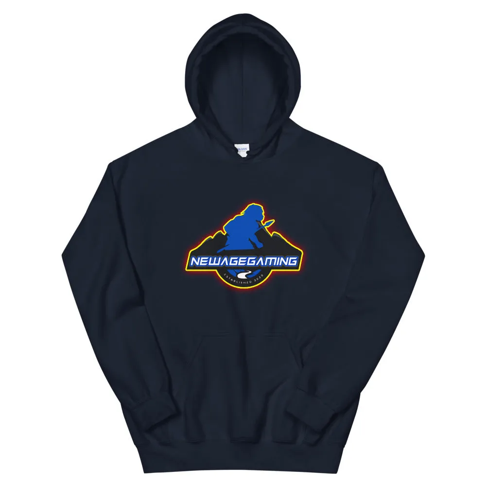 New Age Gaming Hoodie