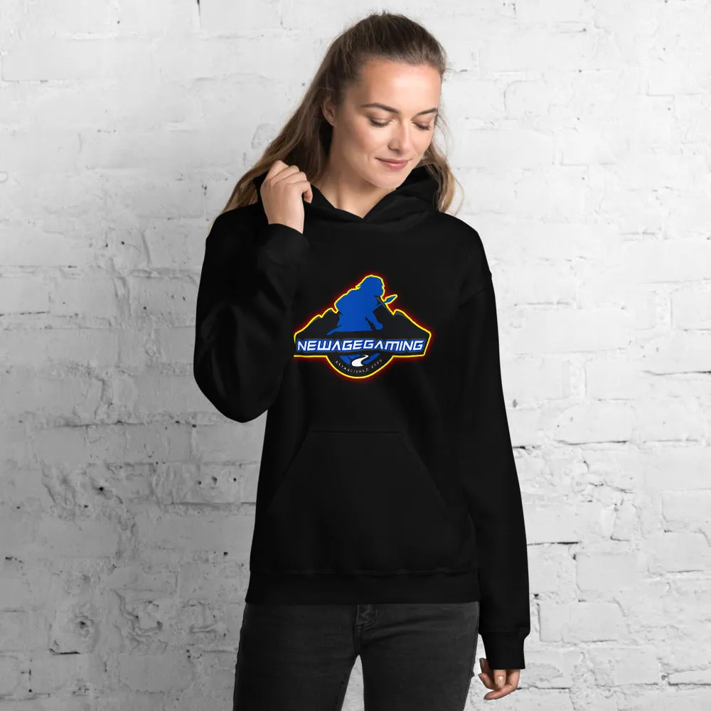 New Age Gaming Hoodie