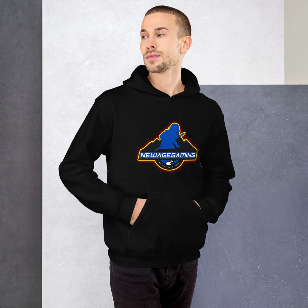 New Age Gaming Hoodie