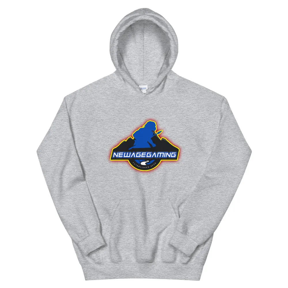 New Age Gaming Hoodie